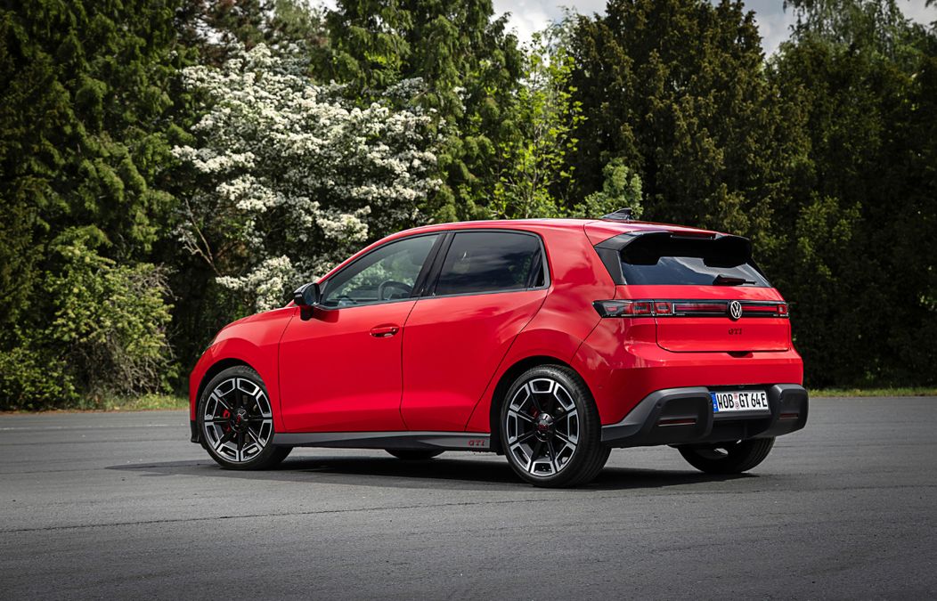 Anteprima: Volkswagen apre le prevendite della ID. Polo GTI: si parte da 39.995 euro