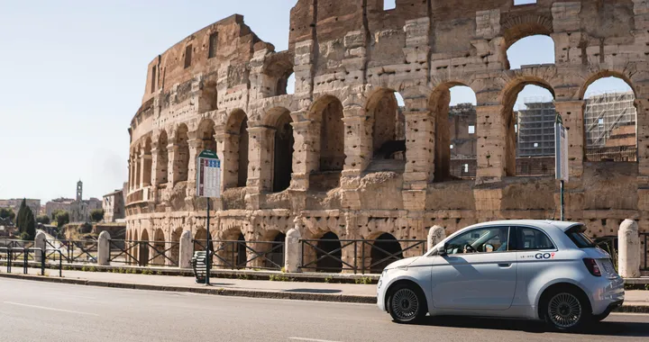 Il centro storico di Roma diventa "Zona 30": al via da settembre le nuove misure