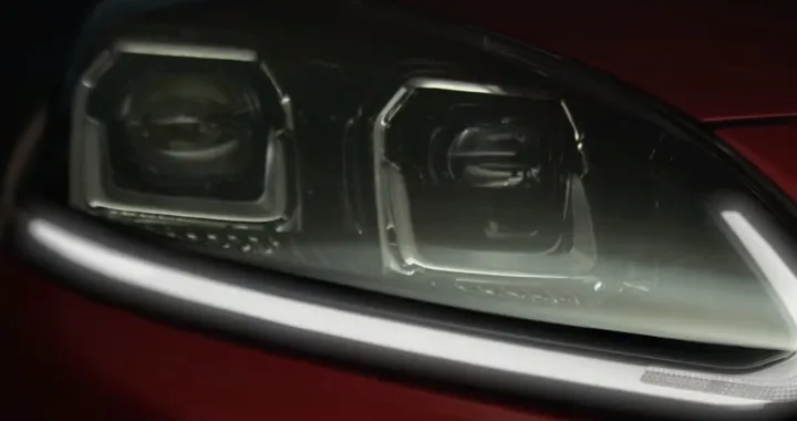 Ford Kuga 2019: la nuova generazione del SUV sarà svelata il 2 aprile | Teaser