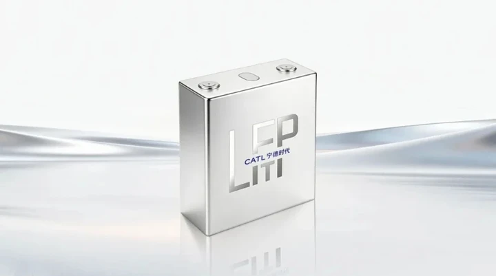 CATL, ora le batterie si comprano online come 
