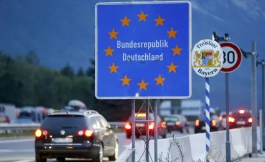 Autostrade Germania: dal 2019 arriva il pedaggio, anche per stranieri