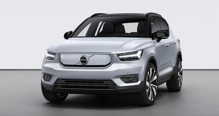 Volvo XC100 Recharge: nuovo SUV Coupé elettrico in arrivo nel 2023 | Rumor