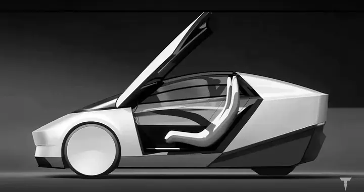 Tesla e i Robotaxi: c'è il brevetto per la sanificazione automatica