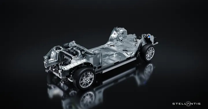 Cambio per le auto elettriche? Ecco il brevetto di Stellantis