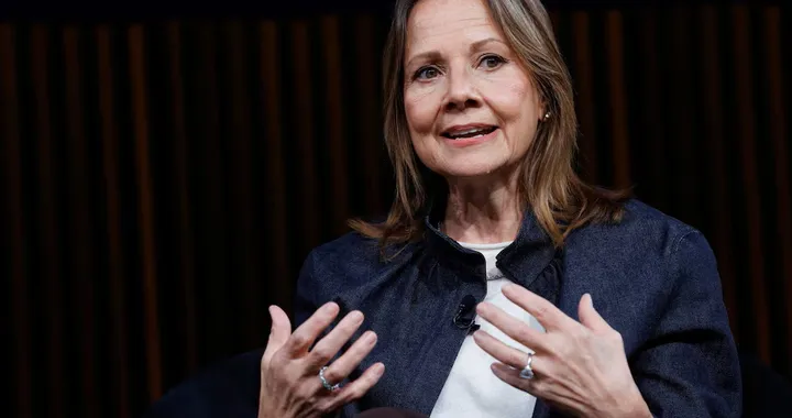 Per la CEO di General Motors il futuro dell’auto è elettrico, anche se ci vorrà tempo