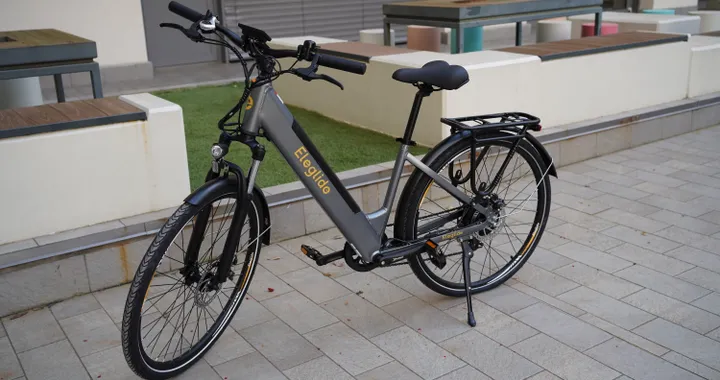 Recensione Eleglide T1: la bici elettrica da città carina, legale ed al prezzo giusto