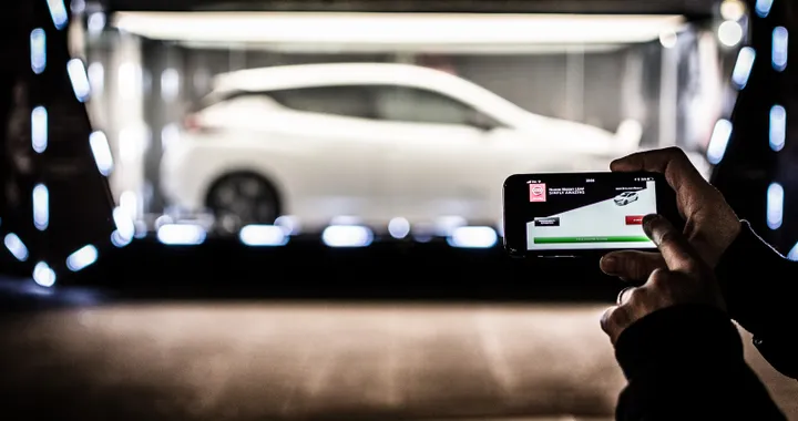 Nuova Nissan Leaf: 10.000 ordini in due mesi