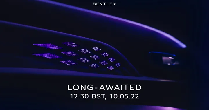 Bentley: in arrivo una Bentayga con passo lungo?