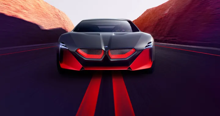 BMW ha cancellato i piani di sviluppo della sua supercar ibrida | Rumor