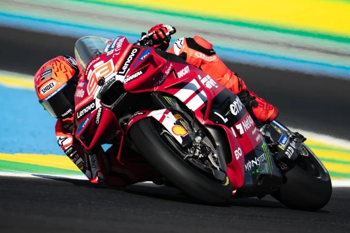 MotoGP GP Usa 2026: orari e dove vedere Sprint Race e gare in TV