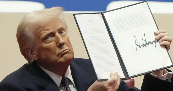 Dazi, la stangata di Trump: le tariffe sulle auto per ora non cambiano
