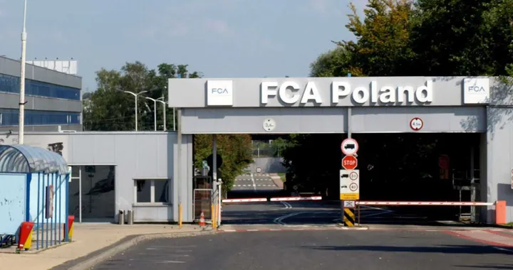 Stellantis, chiude lo storico stabilimento di Bielsko-Biala in Polonia