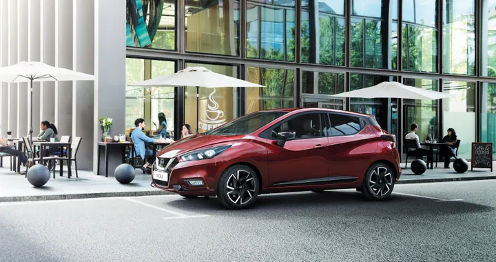 Nissan Micra: piccole novità per il 2021