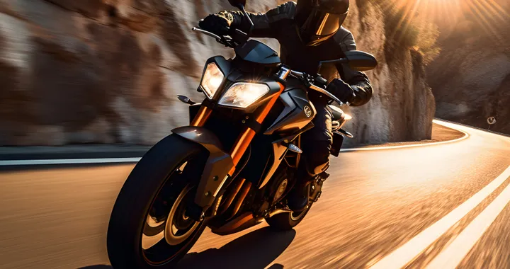 Utilizza il codice sconto per acquistare in offerta il gilet da moto con airbag elettronico integrato