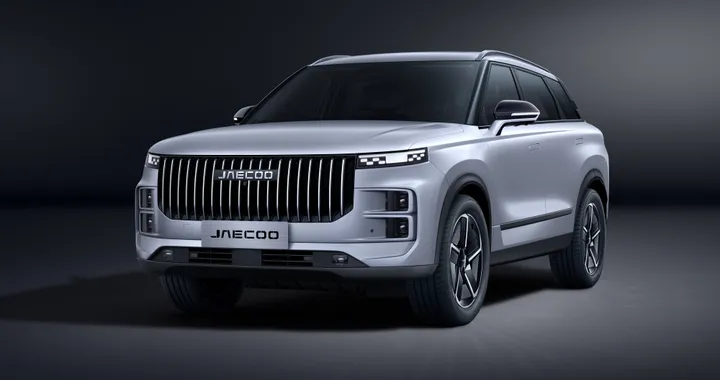 JAECOO 7 PHEV, arriva in Italia il &quot;Super Ibrido&quot;. Tutto quello che c'è da sapere
