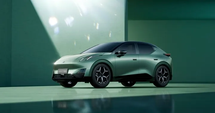 Lynk & Co Z20, in Cina debutta una versione più economica. In Europa?