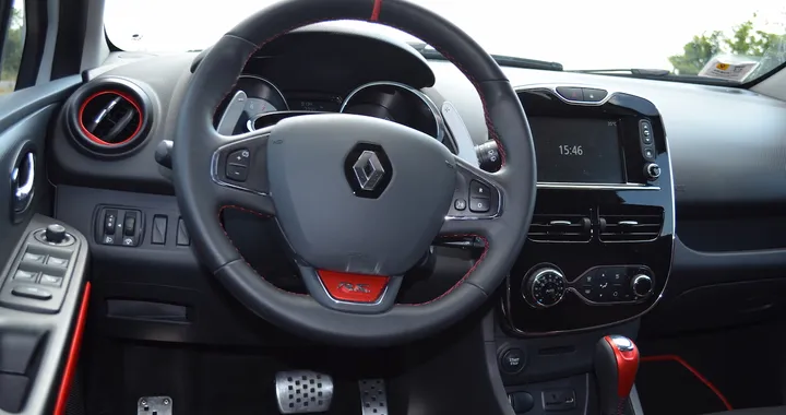 Renault Clio RS: La prova completa di HDmotori.it
