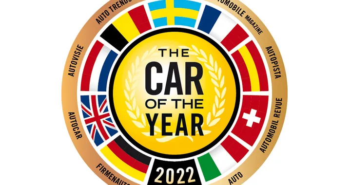Car of the Year 2022, la lista delle auto candidate. Quasi metà sono elettriche