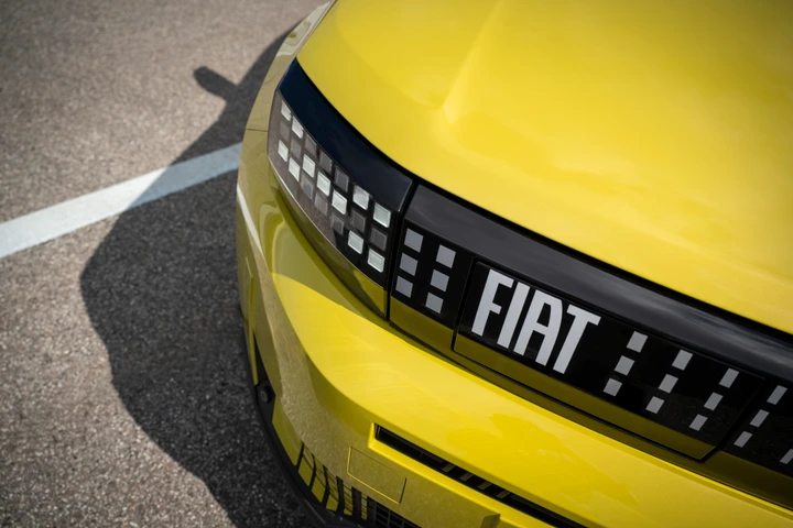 Nuova FIAT Pandissima, a che punto siamo? Il debutto dovrebbe essere vicino, però...