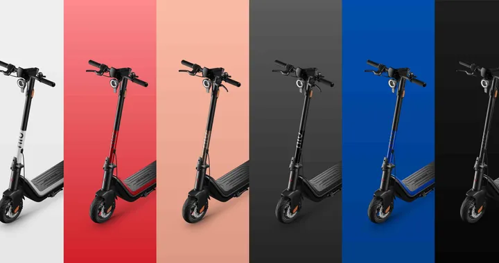NIU KQi3: il monopattino in sconto su Indiegogo per chi lo acquista prima