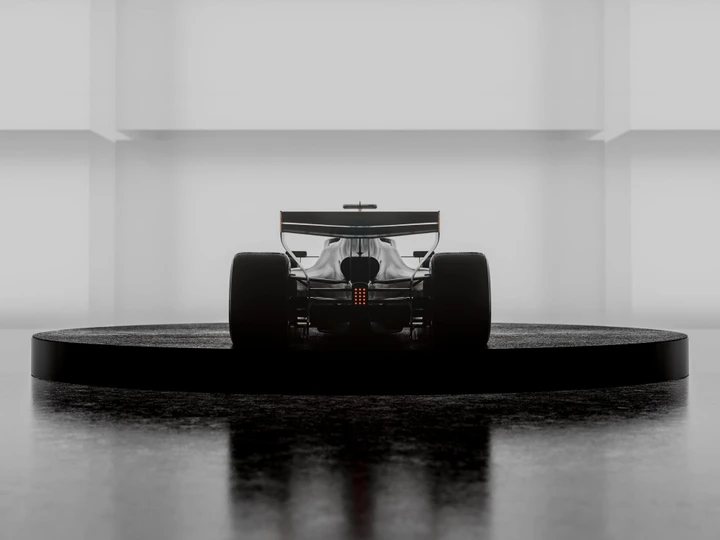 Dalla stagione 2026 Revolut sarà title partner di Audi F1 Team