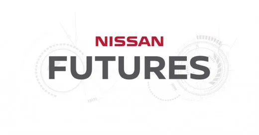 Nissan Futures: la seconda edizione a base di guida autonoma