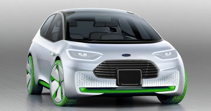 Ford e Volkswagen insieme per l'auto elettrica (e non solo) | Accordo in arrivo