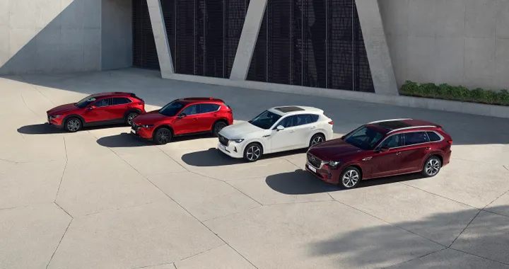Mazda lancia i suoi incentivi, ecco modelli e sconti. Tasso fisso al 3,99%