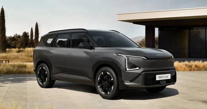 KIA EV5 sta arrivando in Europa. Ancora un SUV: tecnologia, motore e autonomia