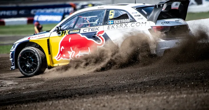 Audi lascia il Mondiale Rallycross: spazio a Formula E e DTM