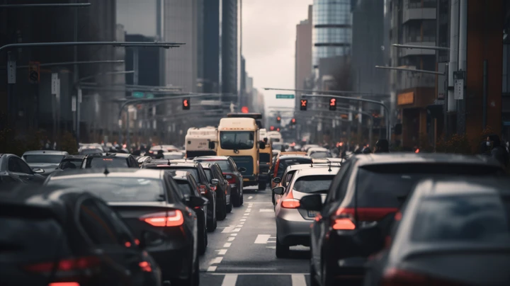 Move-In, cos'è e come funziona la scatola nera per continuare a usare le vecchie auto inquinanti