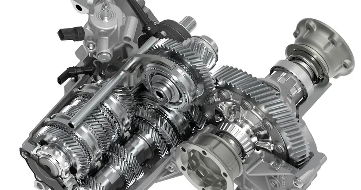 Volkswagen: il nuovo cambio manuale riduce emissioni e vibrazioni