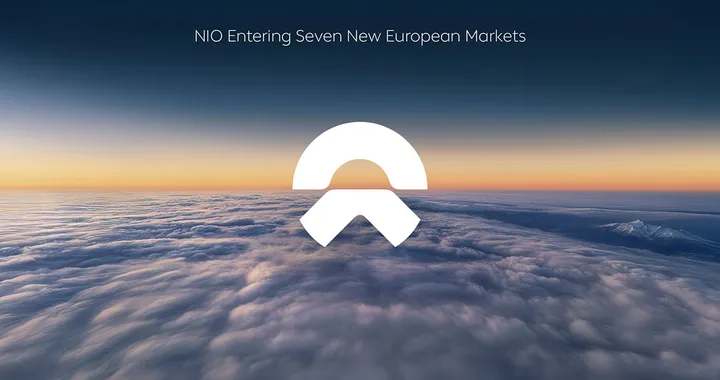 Nio accelera sull’Europa: nel 2025 e 2026 debutto con nuovi modelli
