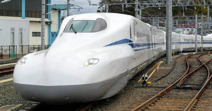 In Giappone i nuovi treni Shinkansen: più leggeri e tecnologici