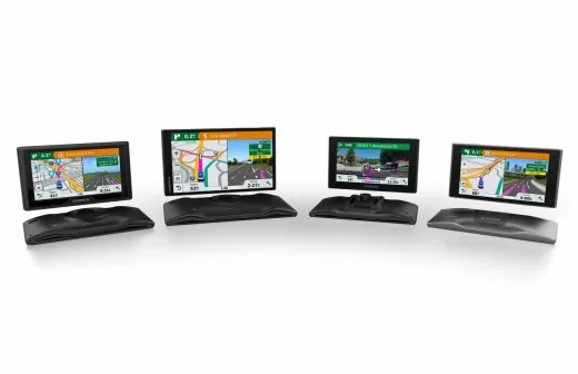 Garmin Drive: i navigatori satellitari puntano sulla sicurezza