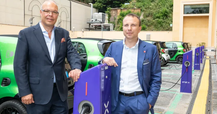 Smart estende i servizi &quot;ready to&quot; grazie alla sinergia con Enel X