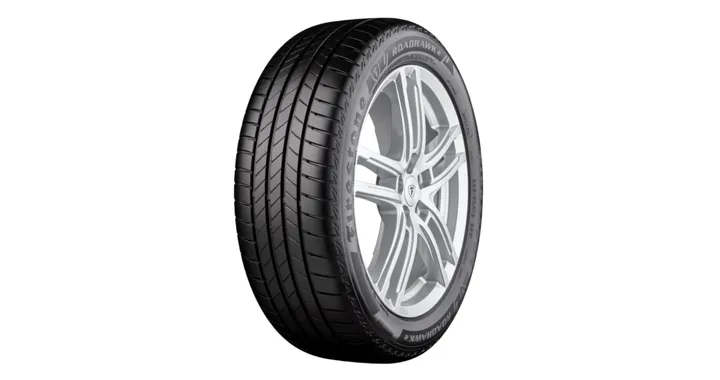 Firestone Roadhawk 2 ENLITEN, nuovo pneumatico estivo. Anche per le elettriche