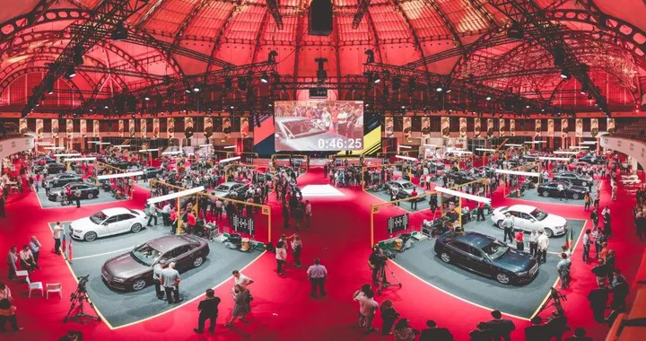 Best of Belron: in gara i migliori tecnici auto, ma si parla anche di futuro