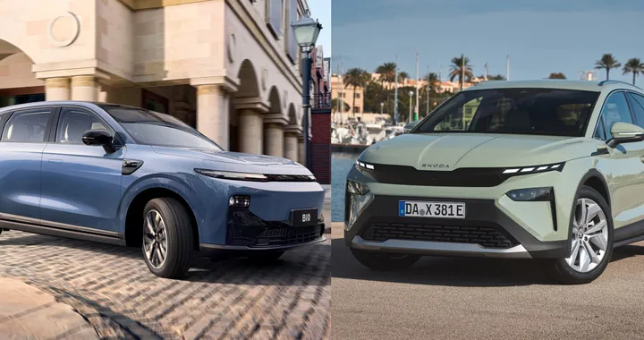 Leapmotor B10 vs Skoda Elroq, SUV elettrici a confronto: versioni e prezzi