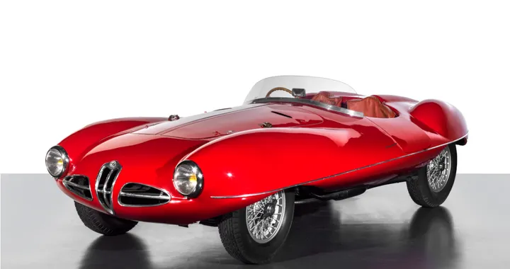 Parte a Torino la festa per i 90 anni del Museo Nazionale dell’Automobile