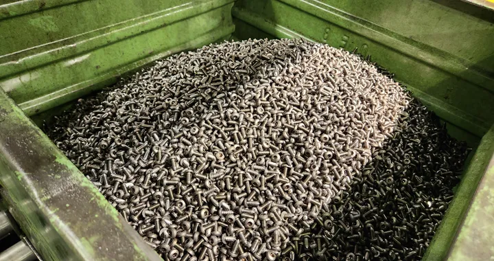 Viaggio nella fabbrica di Brugola (OEB), le viti italiane fondamentali per il  mondo auto