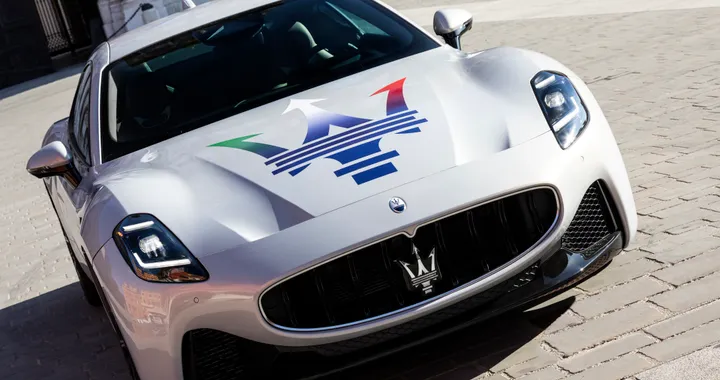 Stellantis: nessuna intenzione di vendere Maserati