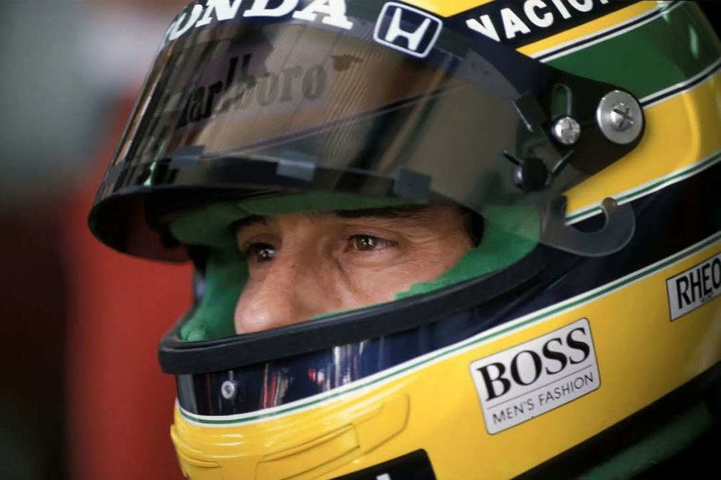 Anteprima: Ayrton Senna, 32 anni di rimpianti: il genio che la Ferrari non accolse