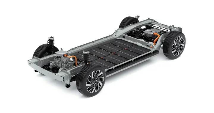 Apple Car: per Ming-Chi Kuo utilizzerà la piattaforma E-GMP di Hyundai