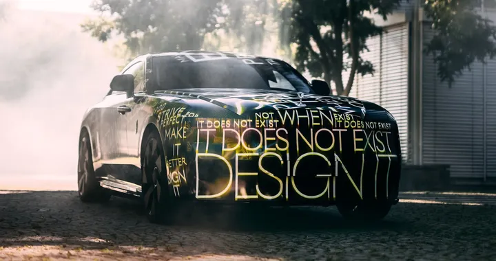 Rolls-Royce, tutti gli attuali modelli saranno elettrici entro il 2030