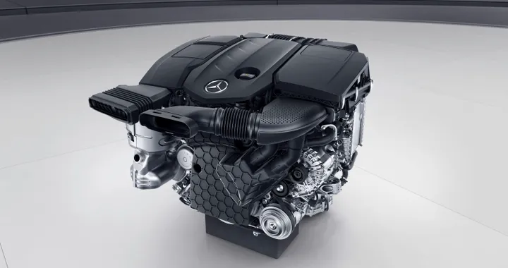 Mercedes, software irregolari: richiamo per 774.000 auto diesel