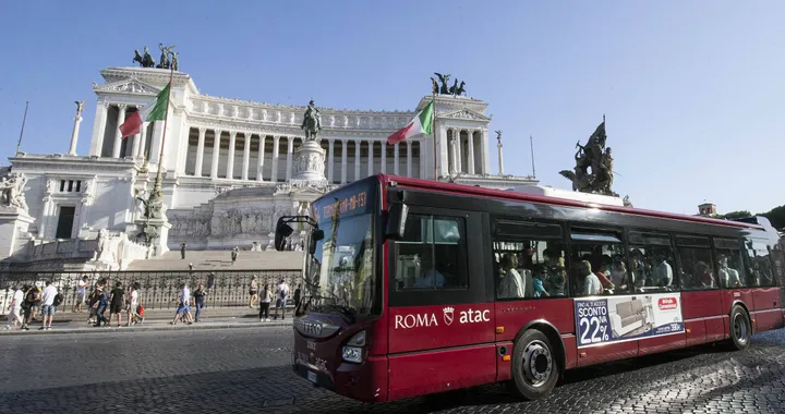 Roma, l'Antitrust punta il dito su Atac: sospetto di pratica commerciale scorretta