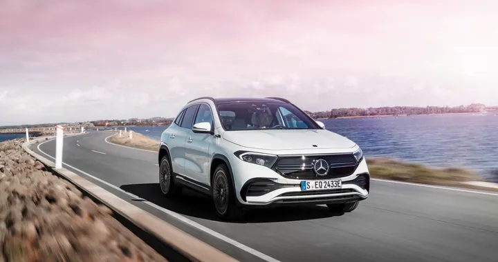 Mercedes scommette sulle batterie LFP