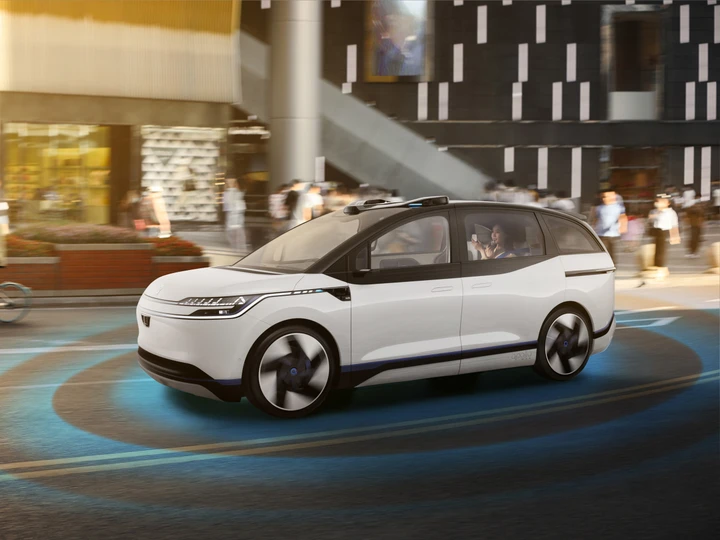 Cresce l'interesse per i robotaxi e sempre più città aprono ai test delle auto senza conducente