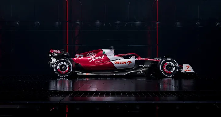 Alfa Romeo e Sauber si separano: stop alla collaborazione a fine 2023